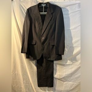 Town Craft men’s suit